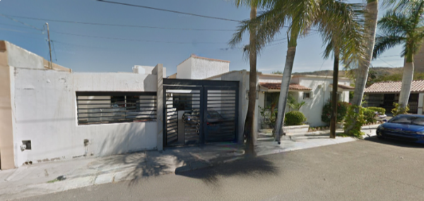 Casa en venta en Sacramento, Hermosillo — foto 2 de 8
