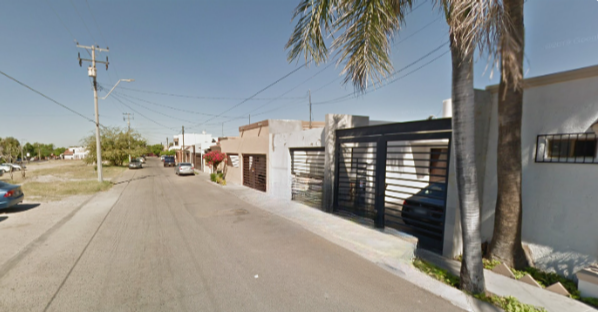 Casa en venta en Sacramento, Hermosillo — foto 3 de 8