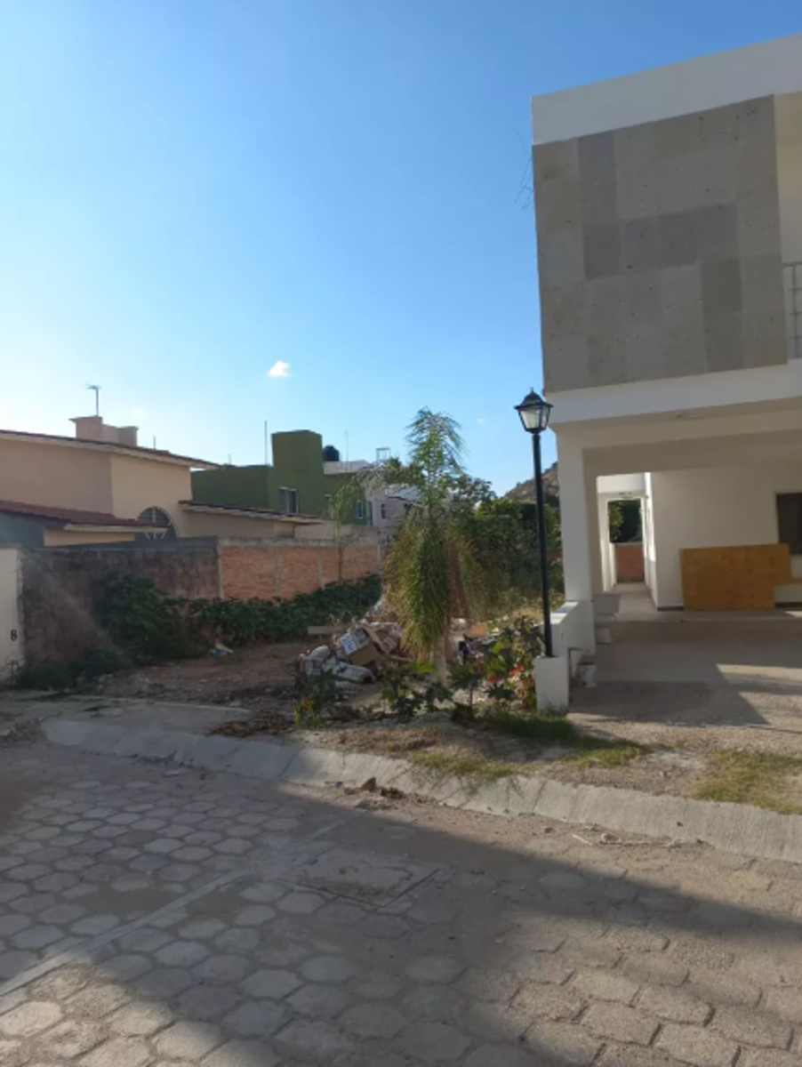 Casa en venta en Pueblo Nuevo, Corregidora — foto 1 de 12