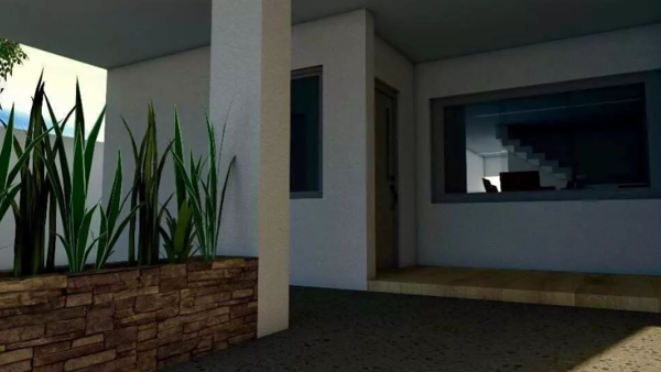 Casa en venta en Pueblo Nuevo, Corregidora — foto 2 de 12