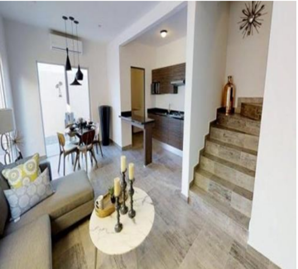 Casa en venta en Colinas Plus, Los Cabos — foto 2 de 9