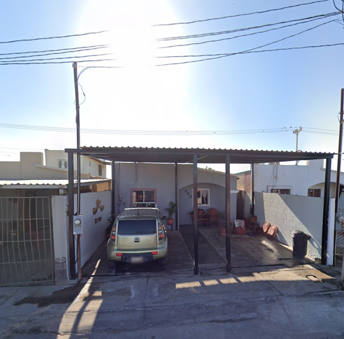 Casa en venta en Vista del Valle, Mexicali — foto 1 de 8