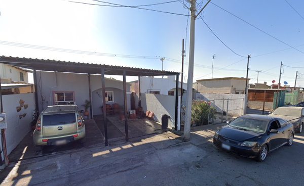 Casa en venta en Vista del Valle, Mexicali — foto 2 de 8