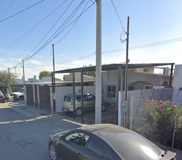 Casa en venta en Vista del Valle, Mexicali — foto 3 de 8