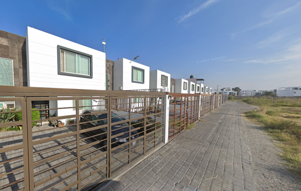 Casa en venta en Santiago Xicohtenco, San Andrés Cholula — foto 2 de 8