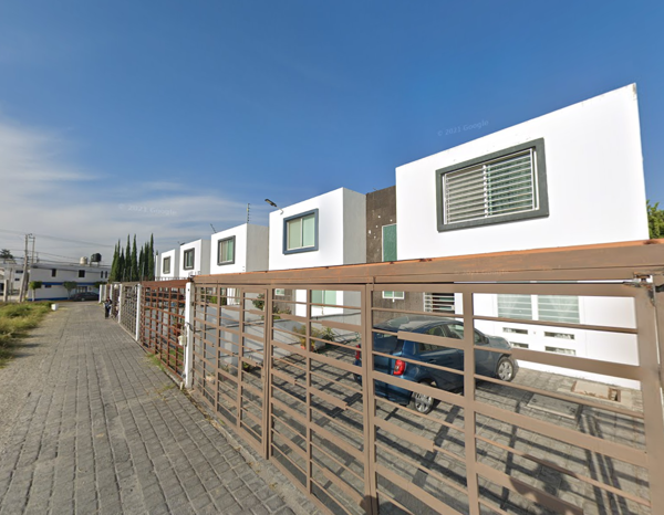Casa en venta en Santiago Xicohtenco, San Andrés Cholula — foto 3 de 8