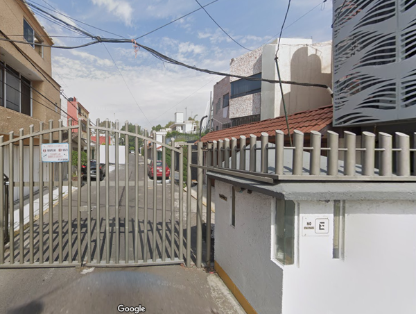 Casa en venta en Presidentes Ejidales 2a Sección, Coyoacán — foto 2 de 11