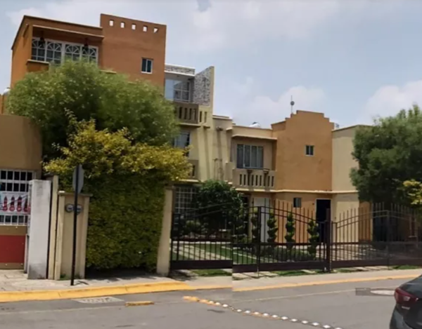Casa en venta en El Dorado, Tultepec — foto 2 de 9