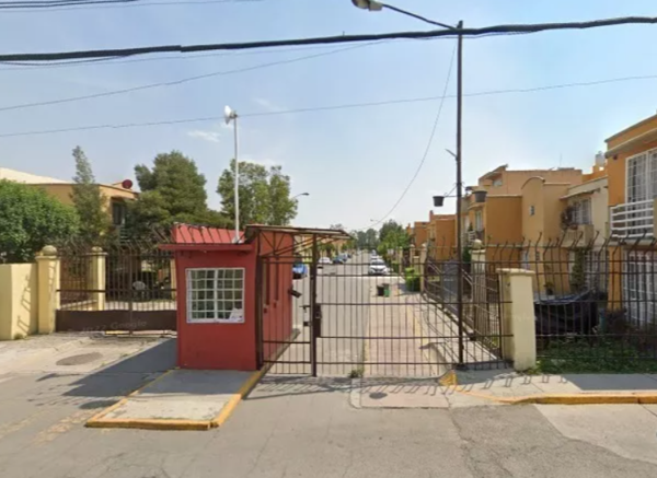 Casa en venta en El Dorado, Tultepec — foto 3 de 9