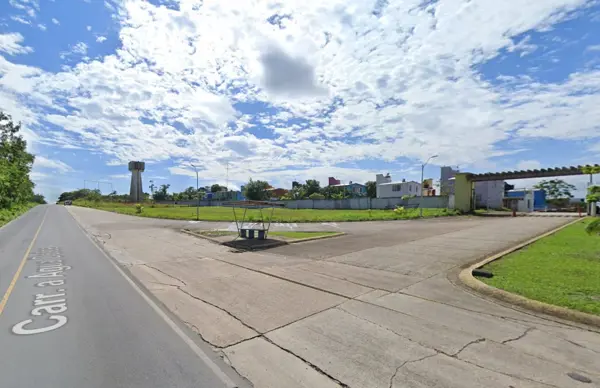 Casa en venta en Quince de Agosto, Agua Dulce — foto 2 de 6
