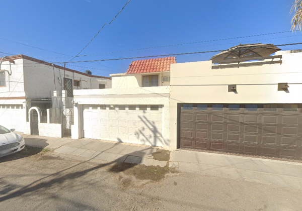 Casa en venta en Bugambilia, Hermosillo — foto 2 de 14