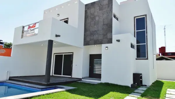 Casa en Volcanes de Cuautla, Cuautla, Morelos