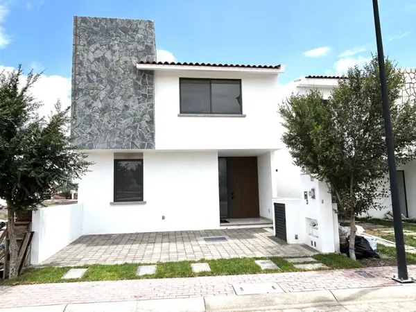 Casa en Ciudad Maderas, El Marqués, Querétaro