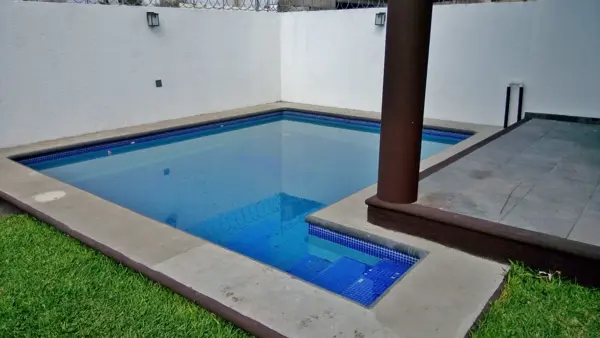 Casa en venta en Volcanes de Cuautla, Cuautla — foto 2 de 22