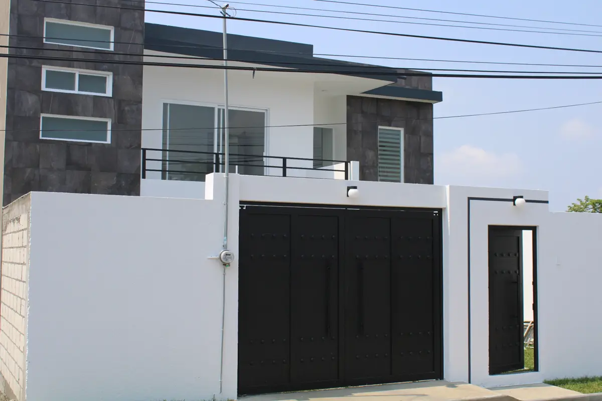 Casa en venta en Altos de Oaxtepec, Yautepec — foto 1 de 25