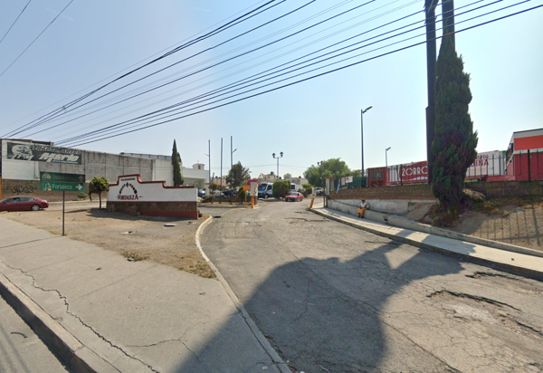 Casa en venta en La Fortaleza, Ecatepec de Morelos — foto 2 de 21
