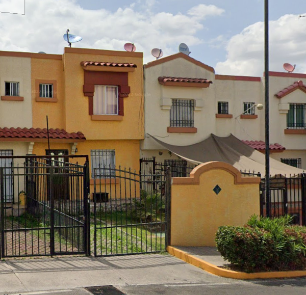 Casa en venta en Villa del Real, Tecámac — foto 2 de 8
