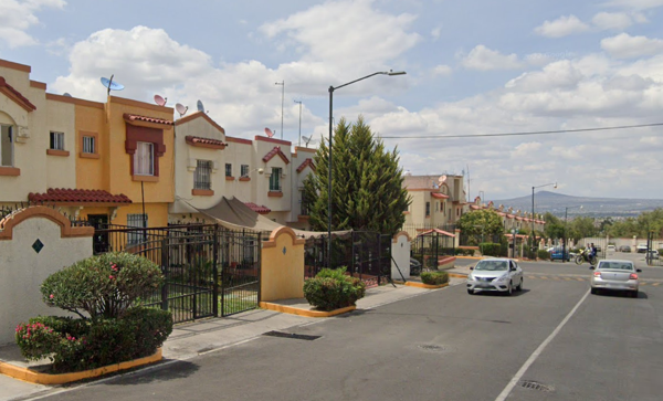 Casa en venta en Villa del Real, Tecámac — foto 3 de 8