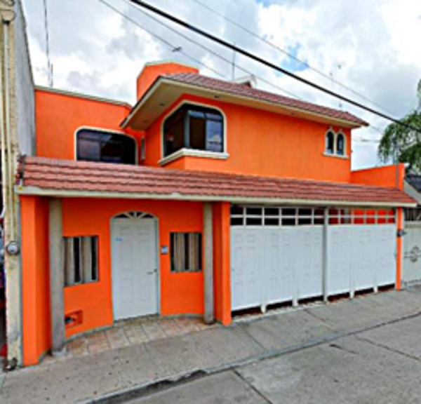 Casa en El Dorado 1a Sección, Aguascalientes, Aguascalientes