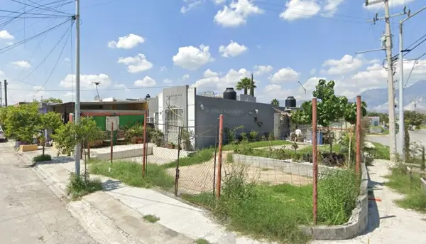 Casa en venta en Barrio de la Industria, Monterrey — foto 2 de 8