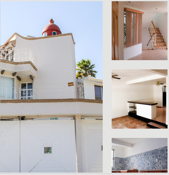 Casa en venta en Jardines del Alba, Cuautitlán Izcalli — foto 3 de 10