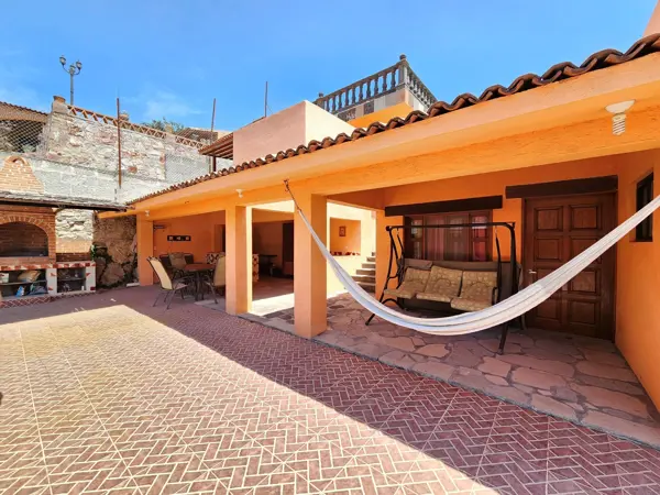 Hotel en venta en Bernal, Ezequiel Montes — foto 2 de 18