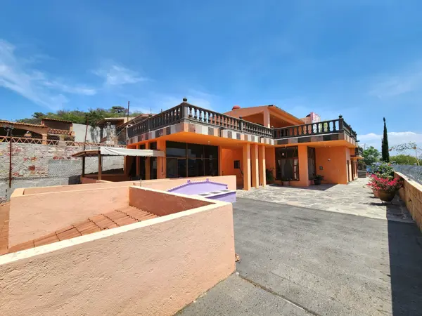 Hotel en venta en Bernal, Ezequiel Montes — foto 3 de 18