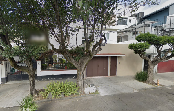 Casa en venta en Guadalupe Inn, Álvaro Obregón — foto 2 de 8
