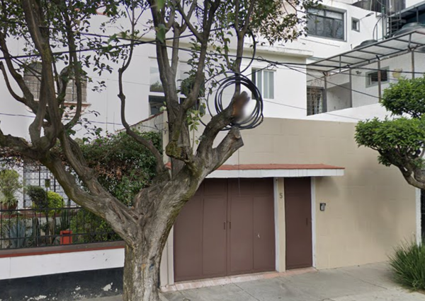 Casa en venta en Guadalupe Inn, Álvaro Obregón — foto 3 de 8
