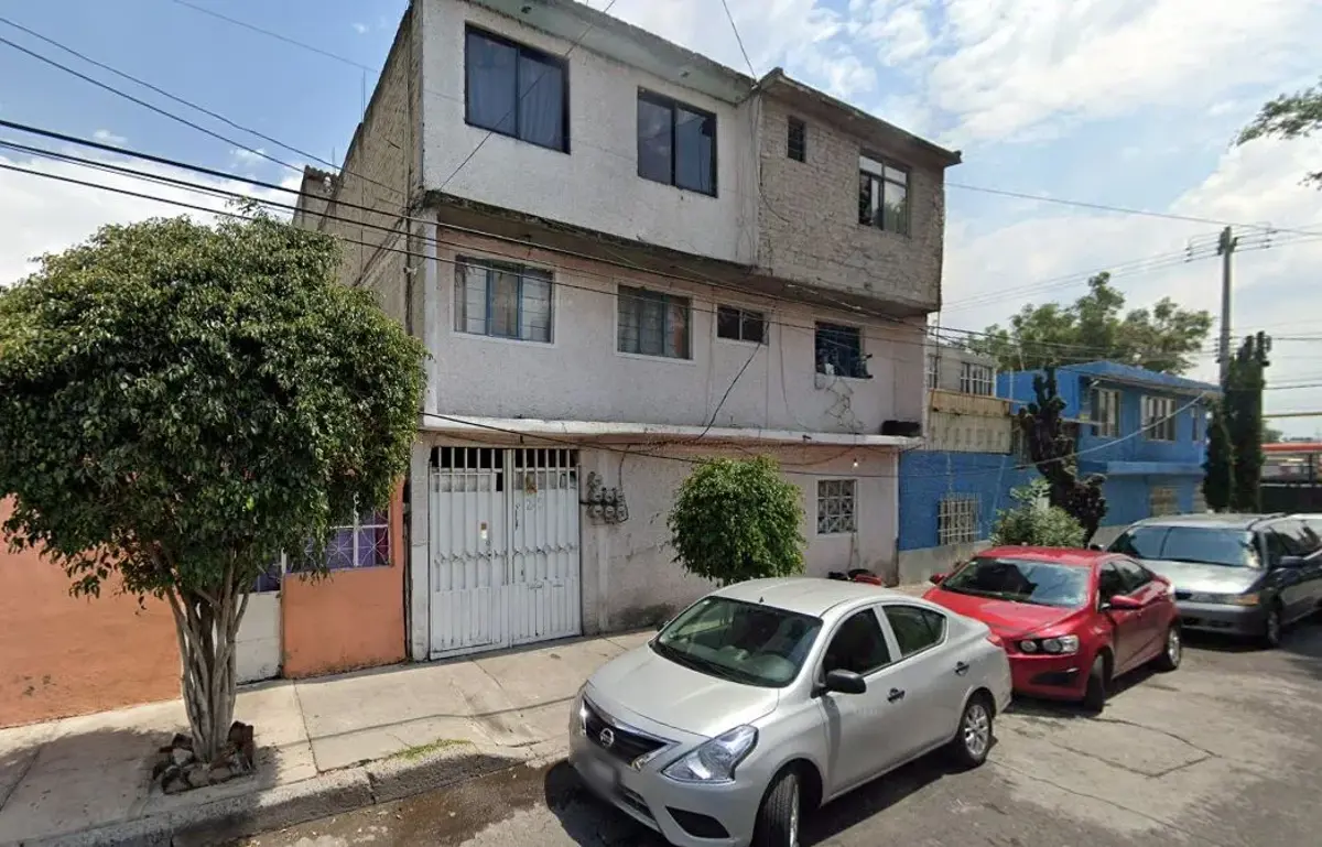 Oficina en venta en Guadalupe del Moral, Iztapalapa — foto 1 de 7