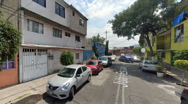 Oficina en venta en Guadalupe del Moral, Iztapalapa — foto 2 de 7