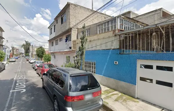 Oficina en venta en Guadalupe del Moral, Iztapalapa — foto 3 de 7