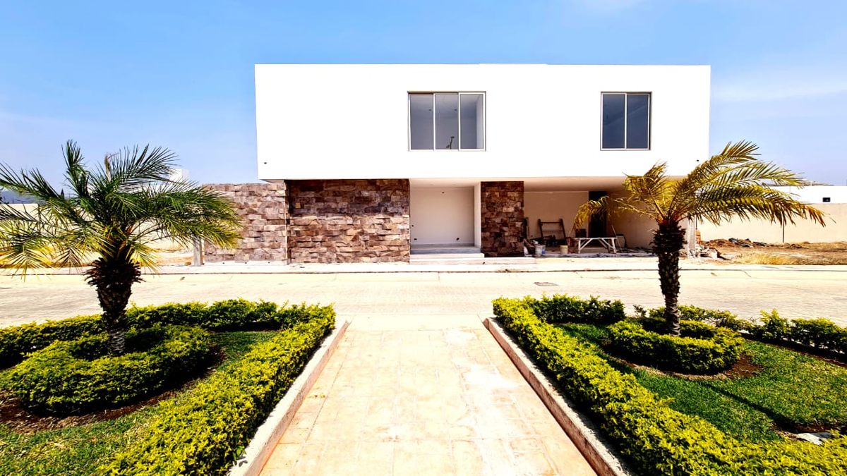 Casa en venta en Residencial Campestre, Tuxtla Gutiérrez — foto 1 de 32