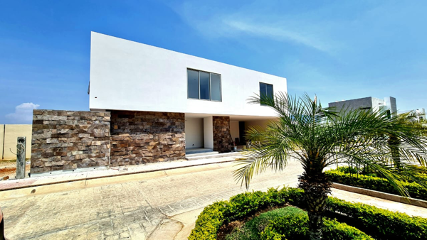 Casa en venta en Residencial Campestre, Tuxtla Gutiérrez — foto 2 de 32