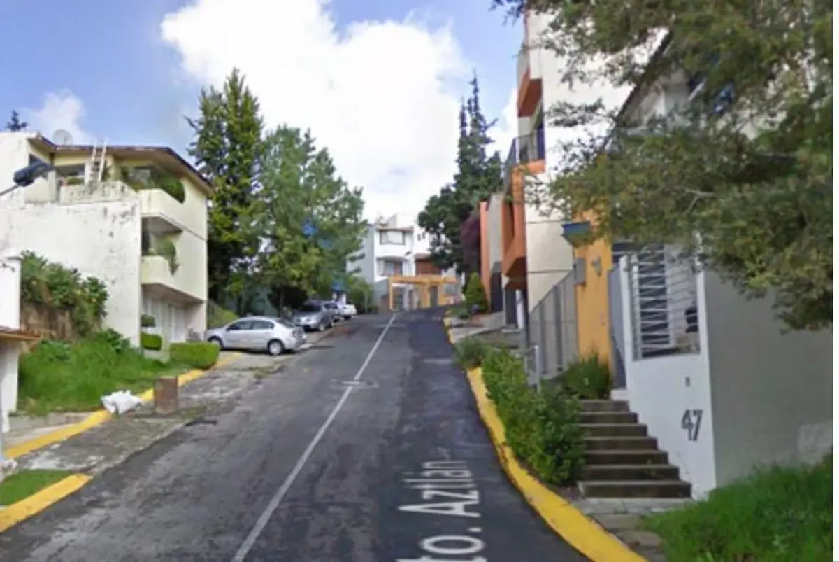 Casa en venta en Paseos del Bosque, Naucalpan de Juárez — foto 1 de 8
