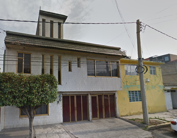 Casa en venta en Siete Maravillas, Gustavo A. Madero — foto 3 de 9
