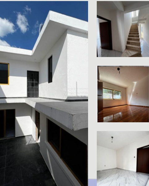 Casa en venta en Siete Maravillas, Gustavo A. Madero — foto 2 de 9