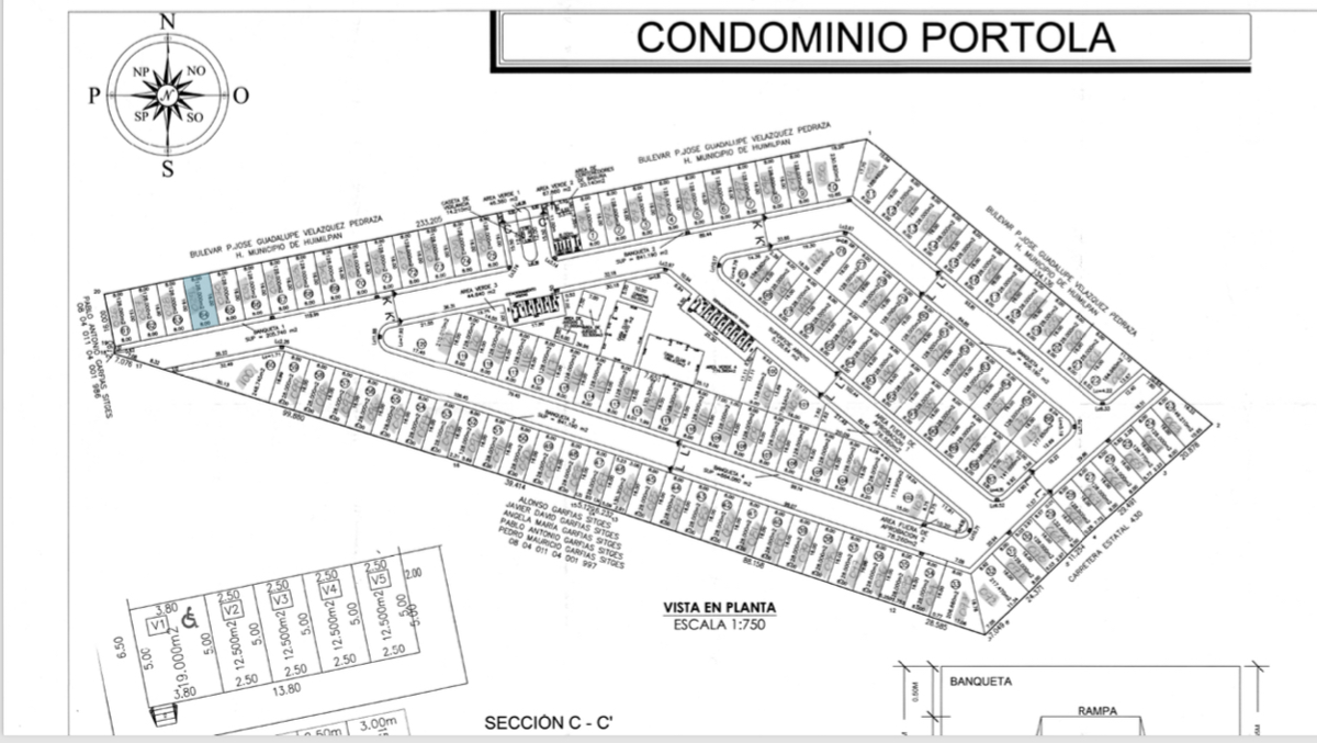 Terreno en venta en Los Cues, Huimilpan — foto 1 de 14