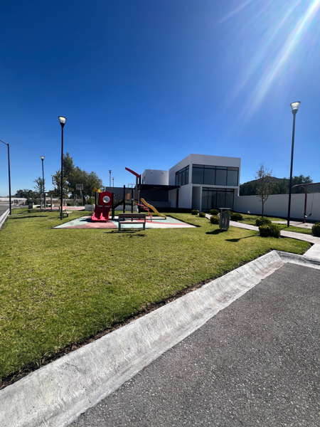 Terreno en venta en Los Cues, Huimilpan — foto 3 de 14