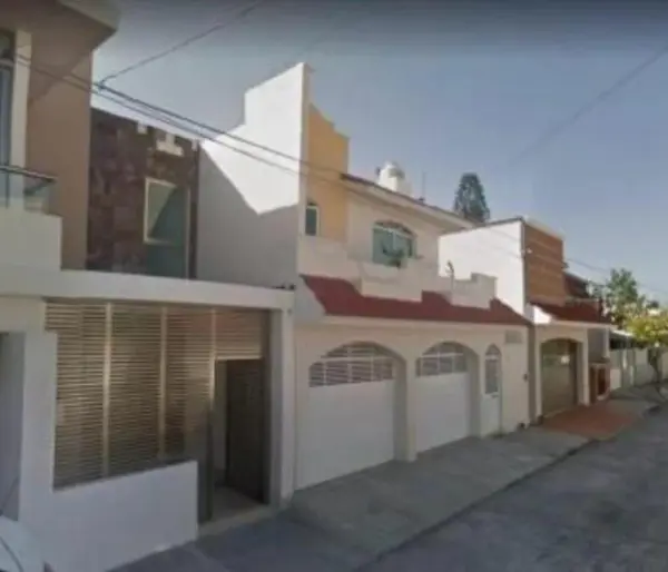 Casa en venta en Jardines de Mocambo, Boca del Río — foto 2 de 7