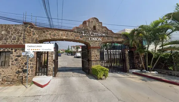 Casa en venta en Lomas de Tzompantle, Cuernavaca — foto 3 de 7