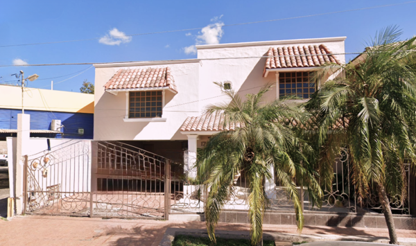 Casa en venta en Vicente Guerrero, Guasave, Sinaloa