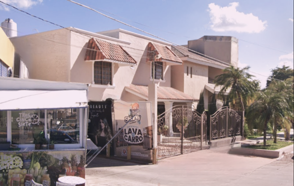 Casa en venta en Vicente Guerrero, Guasave — foto 2 de 18