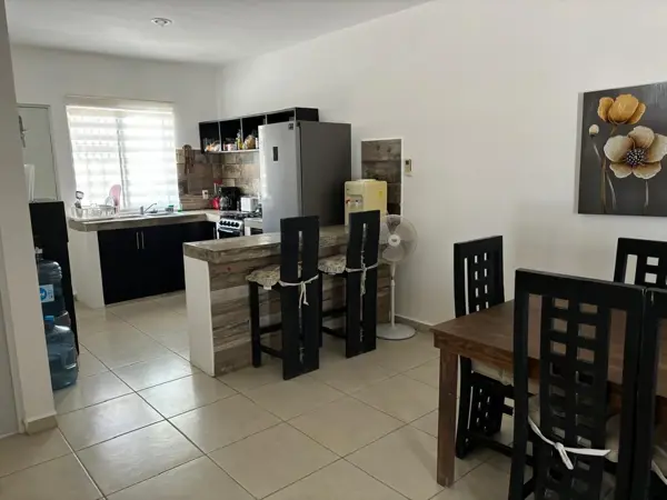 Casa en venta en Puerto Morelos, Puerto Morelos — foto 2 de 15
