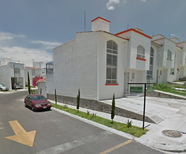 Casa en venta en San Jose de los Olvera, Corregidora — foto 2 de 10