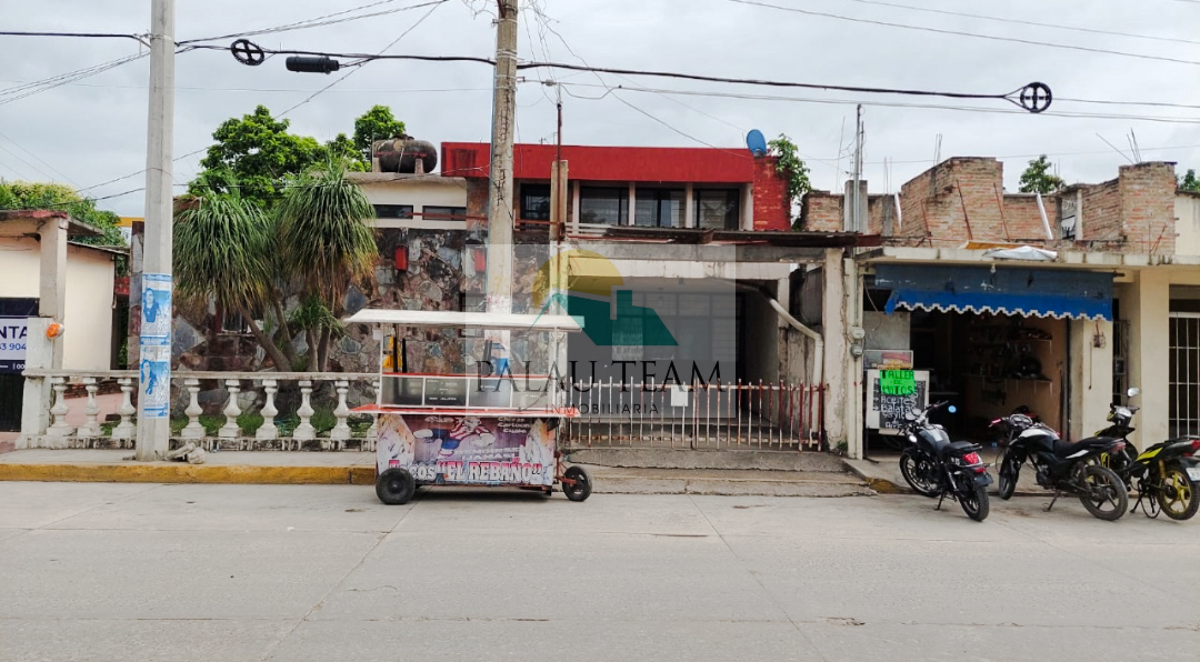 Casa en venta en Panuco Centro, Pánuco — foto 1 de 2