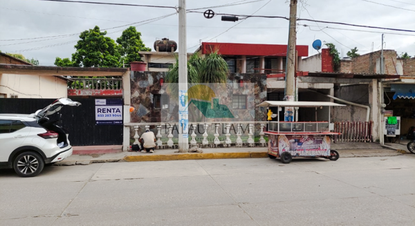 Casa en venta en Panuco Centro, Pánuco — foto 2 de 2