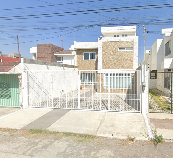 Casa en San Jose Mayorazgo, Puebla, Puebla