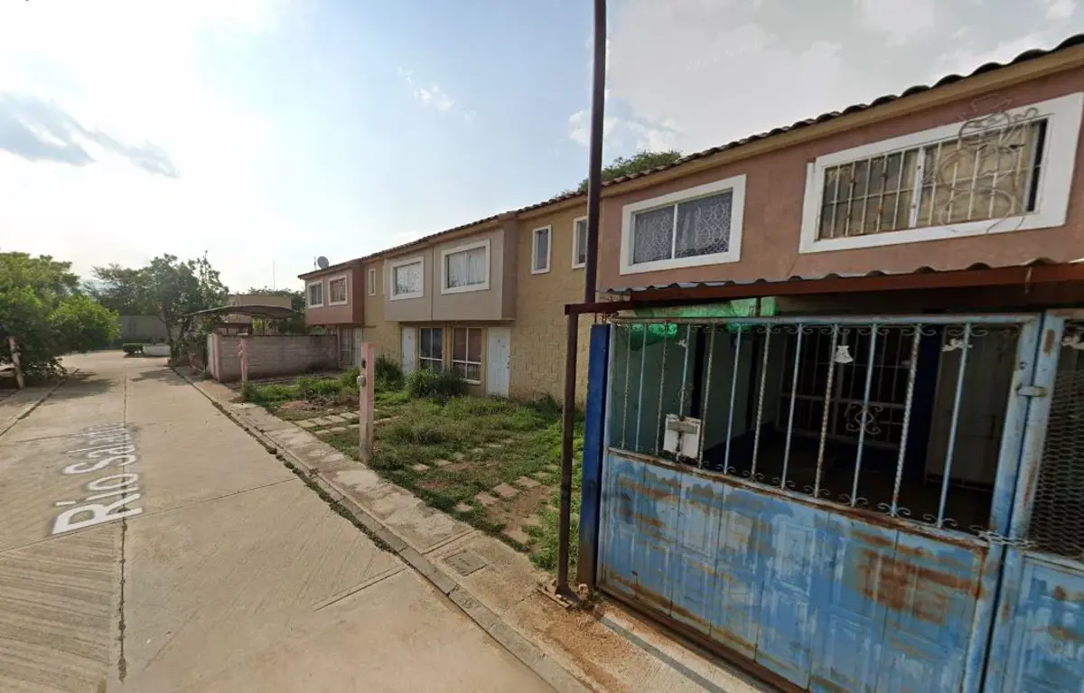 Casa en venta en Real del Valle, Villa de Zaachila — foto 1 de 7