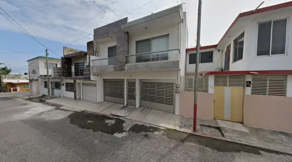 Casa en venta en Panaderos, Veracruz — foto 2 de 12